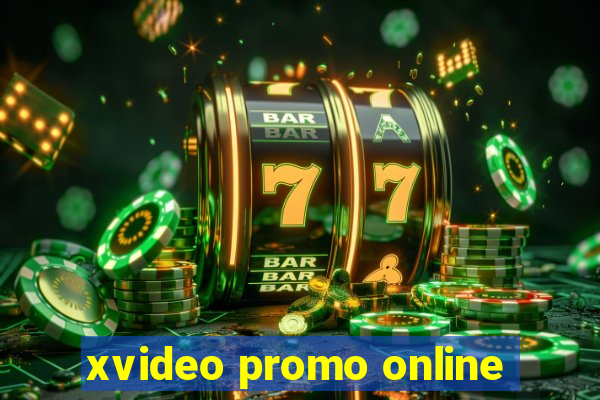 xvideo promo online